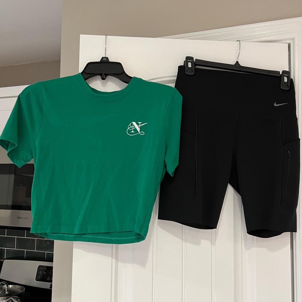 Nike outfit